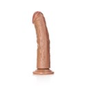 RealRock by Shots RealRock - Realistyczne dildo z przyssawką 20,5 cm