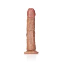 RealRock by Shots RealRock - Realistyczne dildo z przyssawką 20,5 cm