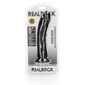 RealRock - Realistyczne dildo z przyssawką 20,5 cm