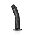 RealRock - Realistyczne dildo z przyssawką 20,5 cm