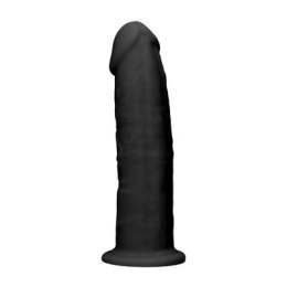 RealRock - Silikonowe dildo bez jąder 20 cm