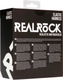 RealRock - Uprząż do strapOn elastyczna