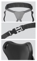 Body Dock Body Dock Original Harness - Wygodna Uprząż Strap-On Od Pipedream