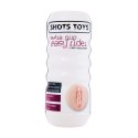 Shots Toys by Shots Shots Toys - Masturbator wagina Extra Grip