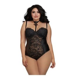 Dreamgirl Dreamgirl - Body NH 2XL