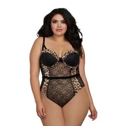 Dreamgirl Dreamgirl - Body NH 2XL