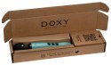 Doxy - Masażer Łechtaczki Z Ruchomą Główką Doxy 3 Turkusowy DOXY