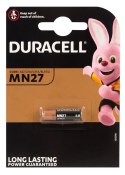 Duracell - Baterie Duracell 27A 10x1