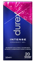 Durex Durex Intense - Żel Do Orgazmu Kobiety 10ml