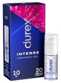 Durex Durex Intense - Żel Do Orgazmu Kobiety 10ml