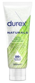 Durex Naturals - Naturalny Lubrykant Wodny 100ml