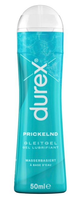 Durex Durex Play Tingle - Żel Stymulujący Ciepło I Chłód 50ml