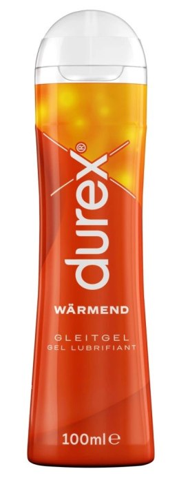 Durex Durex Play Warming - Lubrykant Rozgrzewający 100ml