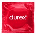 Durex - Duże Prezerwatywy Na Bazie Silikonu Ze Smoczkiem gefühlsecht extra larg8 8szt