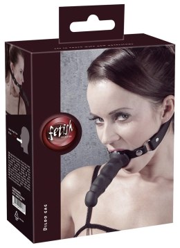 Fetish Collection - Knebel Do Ust Z Dildo