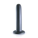 Ouch! by Shots Ouch! - Wąskie silikonowe dildo z przyssawką 14,5 cm