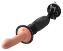 Fetish Fantasy Series - Mechanizm Posuwisty Do Dildo Z Przyssawką