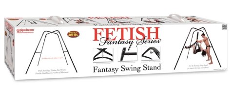 Fetish Fantasy Series Fetish Fantasy Series - Stojak Na Huśtawkę Do Seksu 203 cm