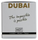 Feromony Dla Mężczyzn - HOT Perfume DUBAI man 30ml LE