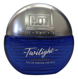 Feromony Dla Mężczyzn - HOT Twilight Pheromon men 15ml