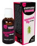 Hiszpańska Mucha Dla Kobiet - Spanish Fly Extreme Women 30ml