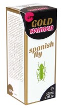 Hiszpańska Mucha Dla Kobiet - Spanish Fly GOLD Women 30ml