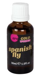 Hiszpańska Mucha Dla Kobiet - Spanish Fly GOLD Women 30ml