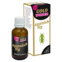 Hiszpańska Mucha Dla Kobiet - Spanish Fly GOLD Women 30ml