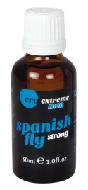 Hiszpańska Mucha Dla Mężczyzn - Spanish Fly Extreme Men 30ml