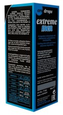 Hiszpańska Mucha Dla Mężczyzn - Spanish Fly Extreme Men 30ml