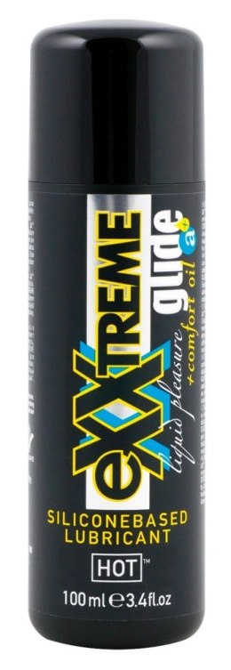 Hot Exxtreme Glide - Smar Dla Przyjemności Analnej 100ml