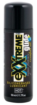 Hot Exxtreme Glide - Smar Dla Przyjemności Analnej 50ml