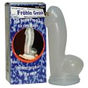 Frohle - Realistyczny Cylinder Na Penisa Xl 25cm