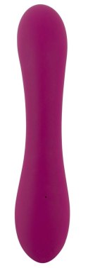 Javida - Wibrator Do Stymulacji Punktu-G Inflatable Vibrator