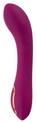 Javida - Wibrator Do Stymulacji Punktu-G Inflatable Vibrator