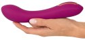 Javida - Wibrator Do Stymulacji Punktu-G Inflatable Vibrator