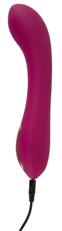 Javida - Wibrator Do Stymulacji Punktu-G Inflatable Vibrator