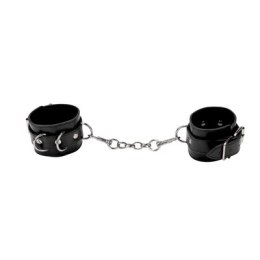 Leather Cuffs