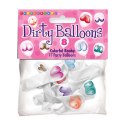 Little Genie Productions Little Genie - Balony z cyckami