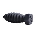 XR Brands - Korek analny Screw XR Brands