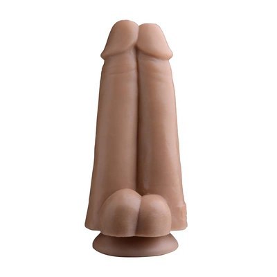 XR Brands - Podwójne dildo XR Brands