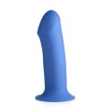 XR Brands - Ściskające, grube dildo XR Brands