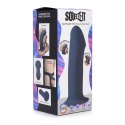 XR Brands - Ściskające, grube dildo XR Brands