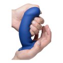 XR Brands - Ściskające, grube dildo XR Brands