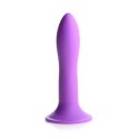 XR Brands XR Brands - Ściskające, smukłe dildo