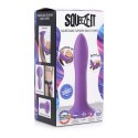 XR Brands XR Brands - Ściskające, smukłe dildo