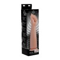 XR Brands XR Brands - Dildo - Zaciśnięta pięść