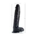 XR Brands XR Brands - Dildo z imitacją żył - długie - 43 cm