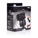 XR Brands - Masturbator z uchwytem ściennym XR Brands