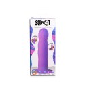 XR Brands XR Brands - Ściskające dildo z imitacją żył